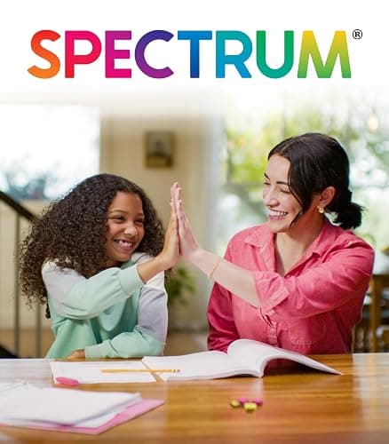 Spectrum Language Arts 5th Grade Workbook, ELA Books for Kids Ages 10-11 Covering Parts of Speech, Vocabulary, English Grammar, Sentence Structure, and More, Classroom or Homeschool Curriculum thumbnail 9