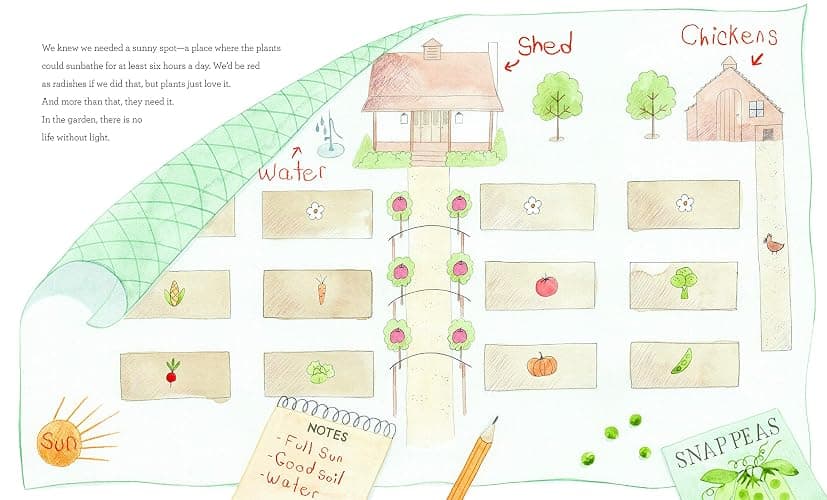 We Are the Gardeners thumbnail 3