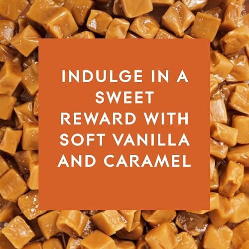 Glade PlugIns Refills Air Freshener, Scented and Essential Oils for Home and Bathroom, Vanilla Caramel Twist, 3.35 Fl Oz, 5 Count thumbnail 6