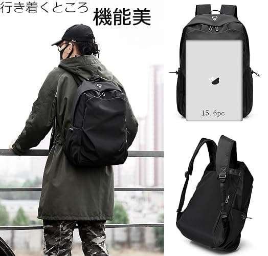 FSD. WG Casual Bag for Men Fashionable Outdoor Bag Popular Travel Bag Casual Large Capacity thumbnail 7