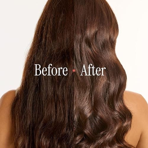 HOT TOOLS 24K Gold Professional 1 1/4" Extended Barrel Curling Iron with Clamp for Tousled Curls - 24K Gold Technology for Long-Lasting Results & Longer Barrel for Easy Styling thumbnail 5