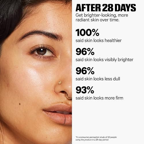 Milk Makeup Cloud Glow Foam Brightening Primer – Face Primer Holds Makeup for Up to 12 Hours + Brightens Skin – Hydrating, Lightweight, Silicone-Free Foam with Naturally Glowy Finish – 0.91 oz thumbnail 6