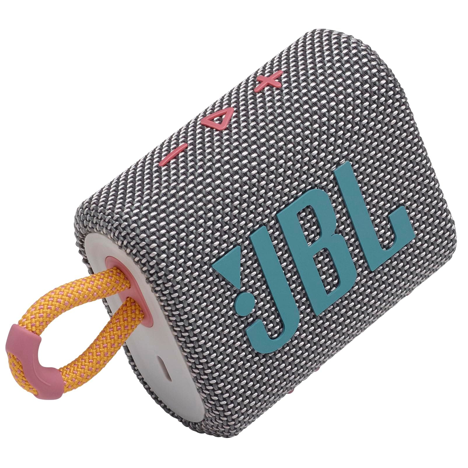JBL Bocina Portátil GO 3 Bluetooth thumbnail 5
