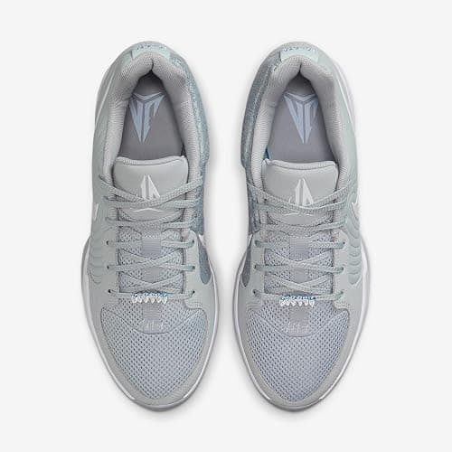 Nike Men's Ja 2 Nightmare Basketball Shoes thumbnail 4
