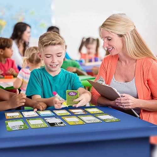 Coolplay A-Z 26 Alphabet Water Cards, Children Drawing Card for Kids Educational Toys for Travel thumbnail 2