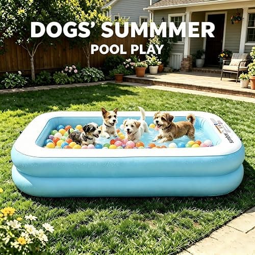 Pool bed thumbnail 6