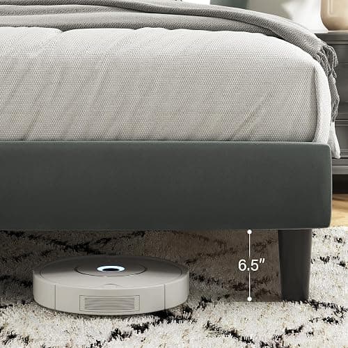 Queen Size Bed Frame thumbnail 3
