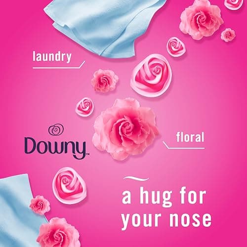 Febreze Air Mist, Air Freshener Spray, Odor Fighting Room Spray, Deodorizer for Home Bathroom Kitchen Office Apartment Dorm Room Classroom, Downy April Fresh Scent, 8.1oz (Pack of 2) thumbnail 4