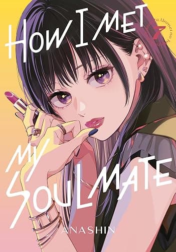 How I Met My Soulmate 7 - Image 1