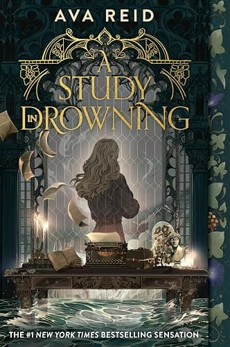 A Study in Drowning - Image 1