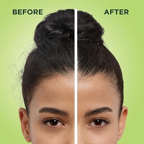 Garnier Fructis Sleek & Shine Frizz Tamer Slicking Hair Serum Wand for Frizz and Flyaways, 0.27 Fl Oz thumbnail 3