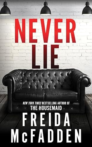 Never Lie - Image 1