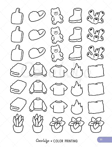 How to Draw Patterns: Easy and Fun Step-by-Step Guide for Unique Creations thumbnail 12