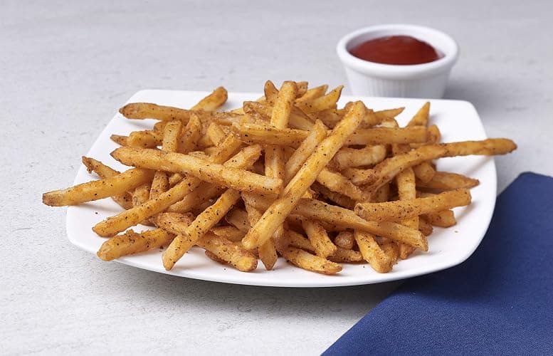 Checkers and Rally's Famous Seasoned Fries, 28 oz (Frozen) thumbnail 6