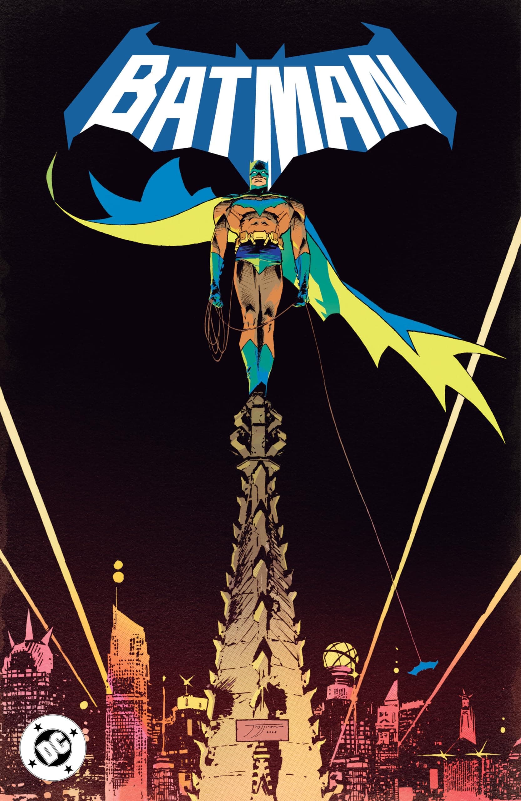 Batman Vol. 2: Blood & Money - Image 1