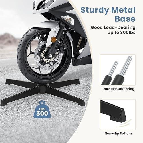 DUMOS Criss Cross Chair Legged Office Wide Comfy Desk Seat, No Wheels Armless Computer Task Seating, Swivel PU Leather Vanity Home Height Adjustable thumbnail 6