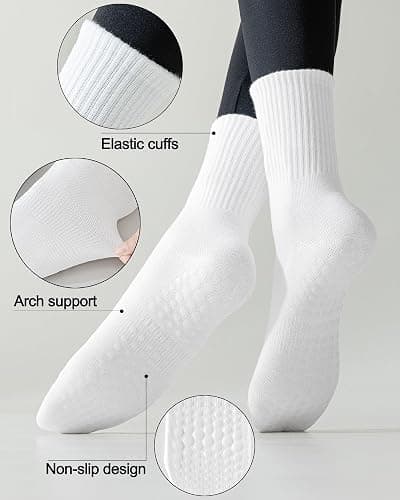 Pilates Socks thumbnail 3