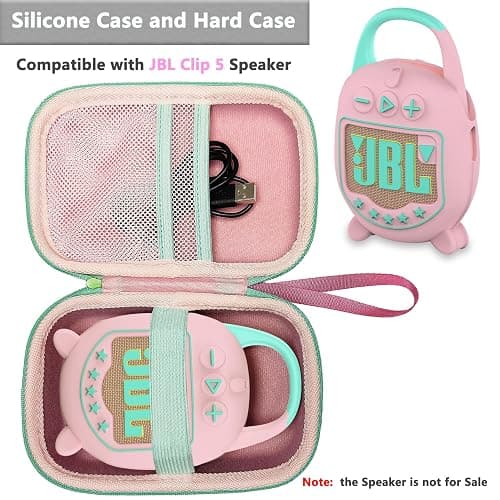 Speaker Case thumbnail 3