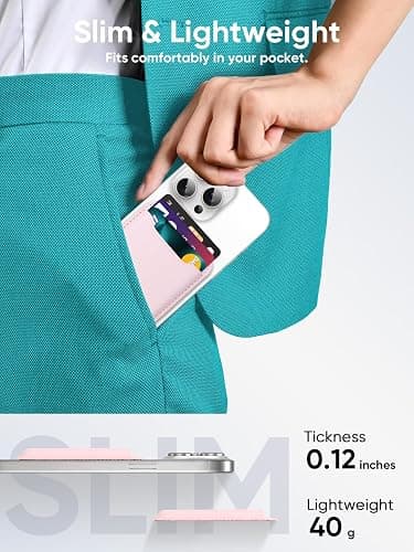 Phone Wallet thumbnail 7