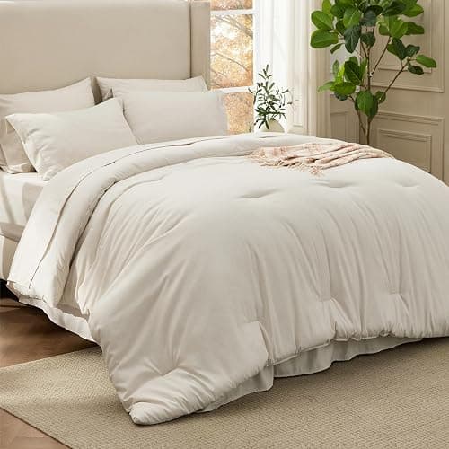 comforter bed set - Image 1