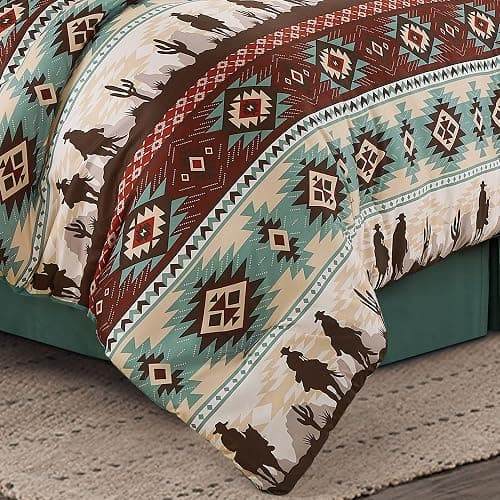 Bed comforter thumbnail 4