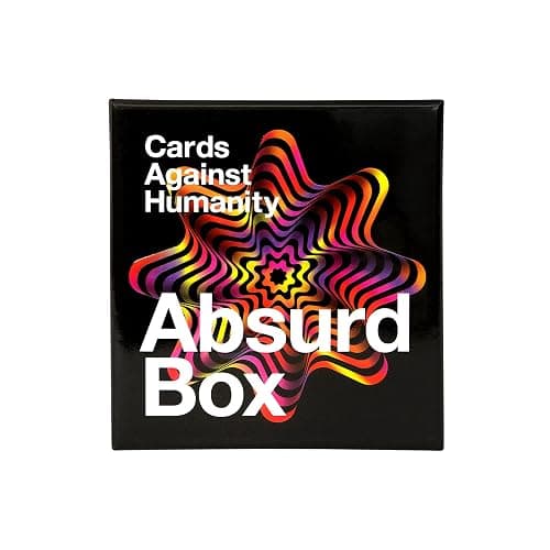 Cards Against Humanity: Absurd Box • 300-Card Expansion thumbnail 4