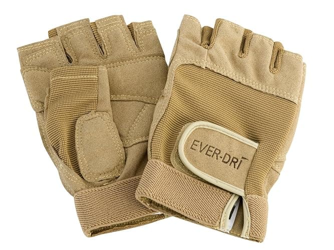 Color Guard Gloves  - Image 1
