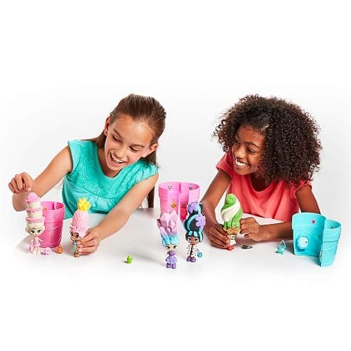Blume Doll - Add Water & See Who Grows thumbnail 3