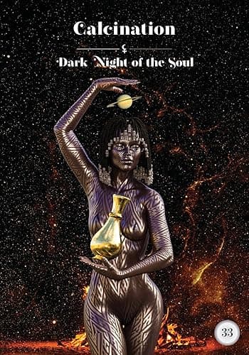 Black Moon Lilith Cosmic Alchemy Oracle: A 44-Card Deck and Guidebook thumbnail 7