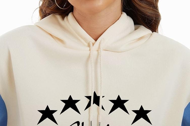 KPOP SKZ Hoodie NEW Album 5-Star Concert Sweater Hyujin Felix Jisung Sweatshirt for Women thumbnail 2