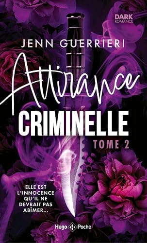Attirance criminelle - Tome 2 - Image 1