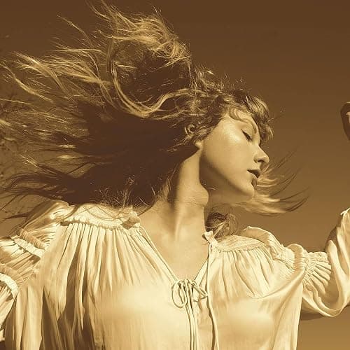 Fearless Taylor's Version Gold - Image 1