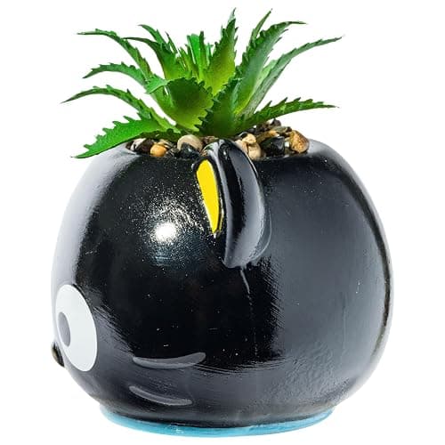 Chococat Planter! thumbnail 5