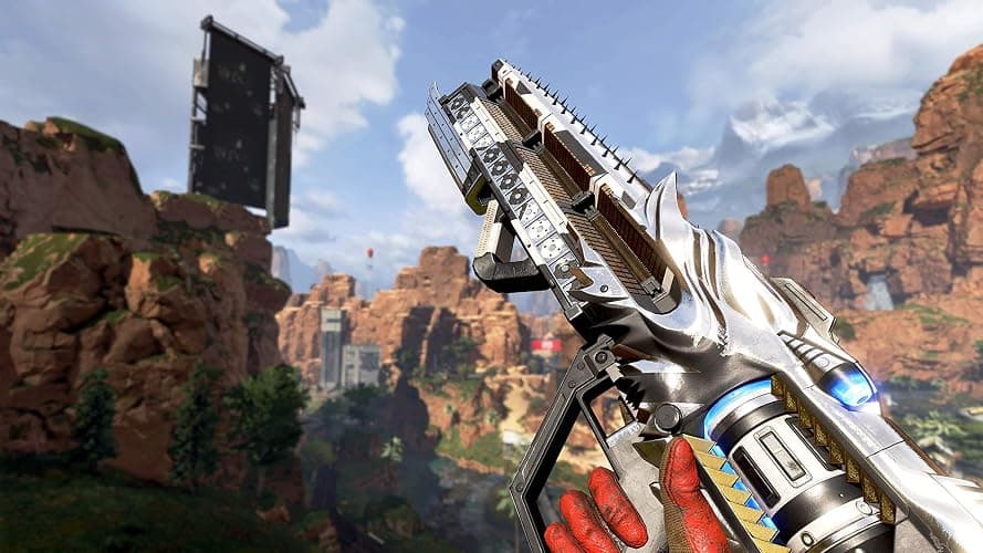 Apex Legends - 4,350 Apex Coins EA App - Origin PC [Online Game Code] thumbnail 13