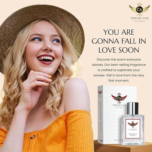 CA Perfume Impression of Eden Apple for Women and Men Long Lasting Unisex Fragrance Eau De Parfum 1.7 Fl Oz 50ml thumbnail 7
