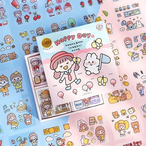 Sticker thumbnail 6