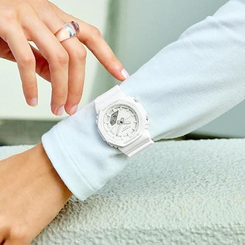 G-Shock Casio Analog Digital Women's Watch GMAP2100 thumbnail 2