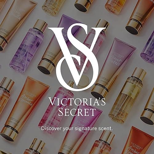 Victoria's Secret Bare Vanilla Body Mist, Spray for Women (8.4 oz) thumbnail 7