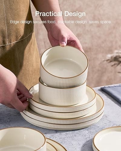 Dinnerware Set thumbnail 6