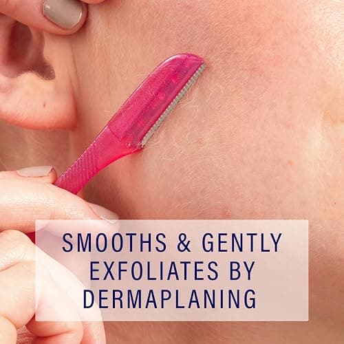 Schick Hydro Silk Touch-Up Dermaplaning Tool thumbnail 7