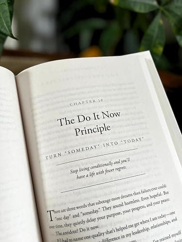 Legacy Letters: Timeless Principles I Learned, Lived, and Leave Behind thumbnail 5