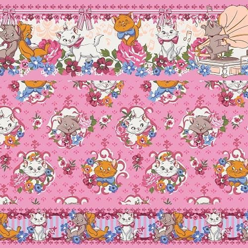 Vera Bradley Women's Disney Fleece Plush Throw Blanket thumbnail 4