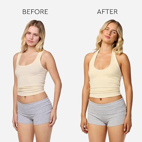 Tanologist Medium Self Tan Mousse, Self-Tanning Mousse, Streak-Free, Natural Glow, No Fake Tan Smell Or Orange Tone, Long Lasting, Clean Ingredients, Vegan, 6.76 fl. oz/200 ml Bottle thumbnail 2