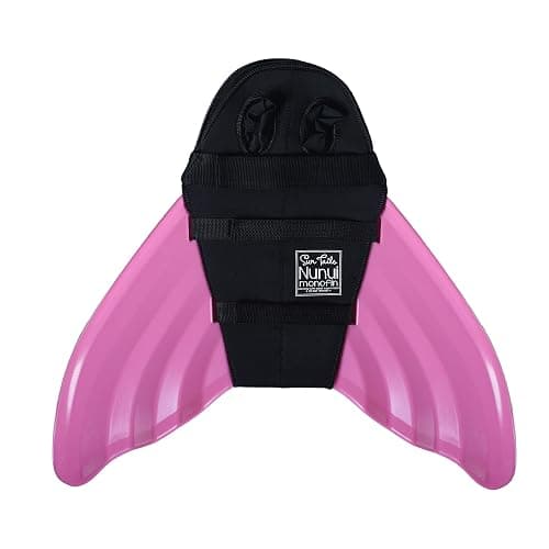 Sun Tails Mermaid Monofin - Swim Fin in Kid and Adult Sizes thumbnail 3