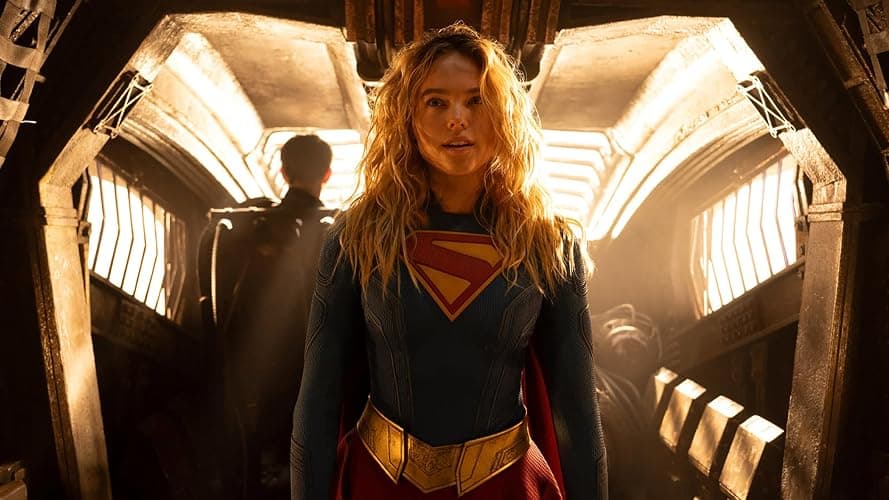 Supergirl (4K Ultra HD + Digital) thumbnail 5