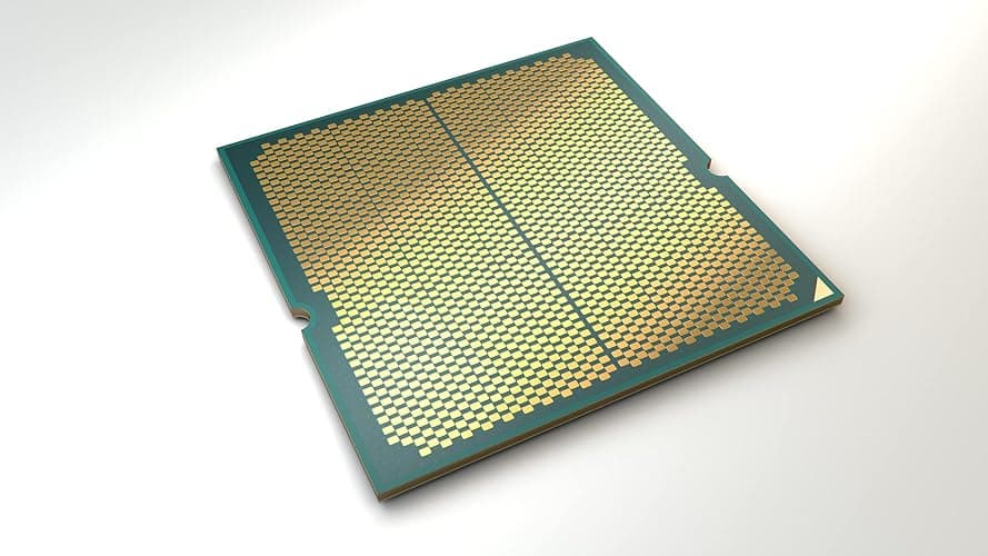 AMD Ryzen 7 7700X 8-Core, 16-Thread Unlocked Desktop Processor thumbnail 7