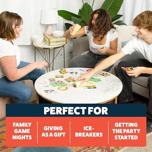 Exploding Kittens Throw Throw Burrito 2-6 Players - Ages 7+ - 15 Minutes to Play - Dodgeball Card Game - Party Game, Family Game Night, Kid and Adult Card Game thumbnail 6