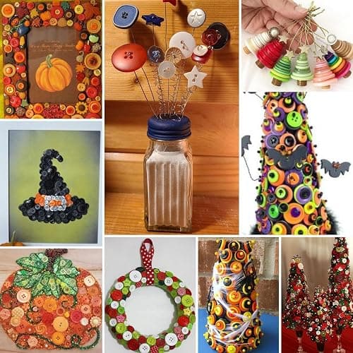 Assorted Buttons thumbnail 6