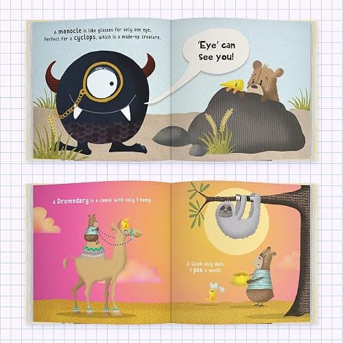 Now You Are One: Make Their First Birthday Unforgettable with the Ultimate Interactive Keepsake Gift Book Celebrating Becoming or Being 1 thumbnail 15