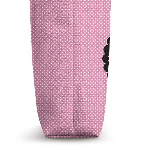 Miraculous Ladybug Marinette Dupain-Cheng flowers Tote Bag thumbnail 3